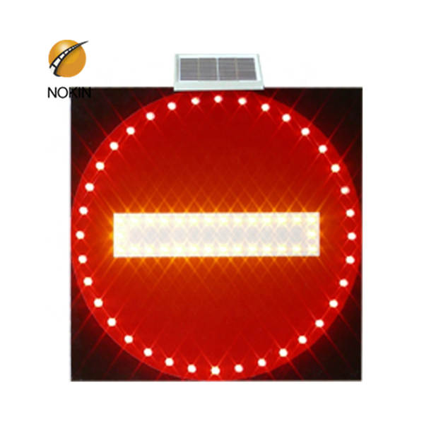 led road stud lights Installation road marker supplier